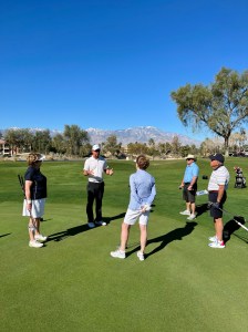 Golfzon Leadbetter Academy - Shadow Ridge Golf Club